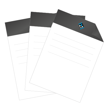 Briefpapier