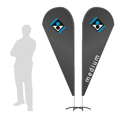 Fahnen- & Flaggensysteme