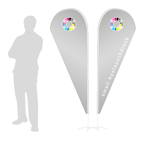 Fahnen- & Flaggensysteme