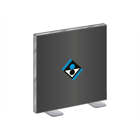 unbeleuchtet