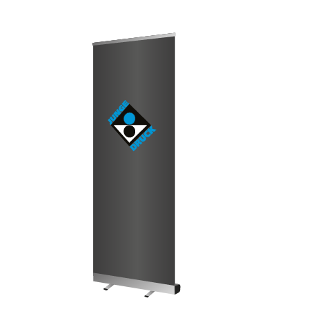 Roll-Up Displays