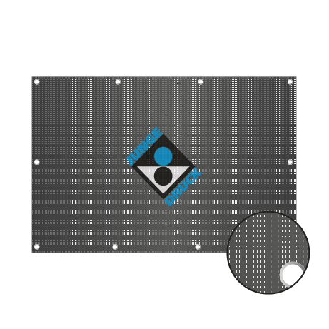 Planen & Stoffbanner