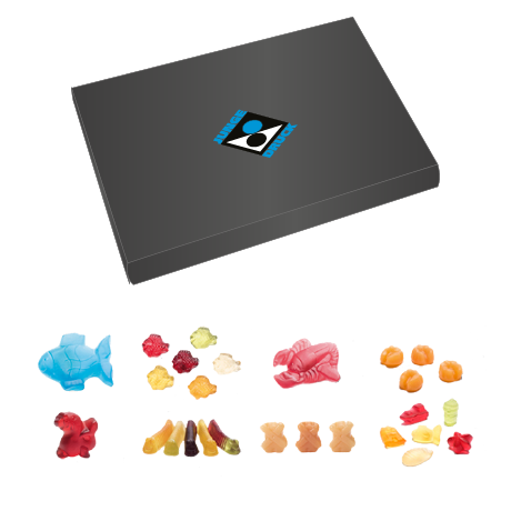 Süßes & Saures