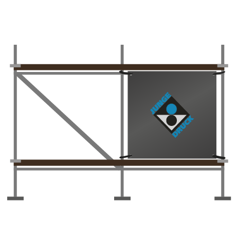 Planen & Stoffbanner