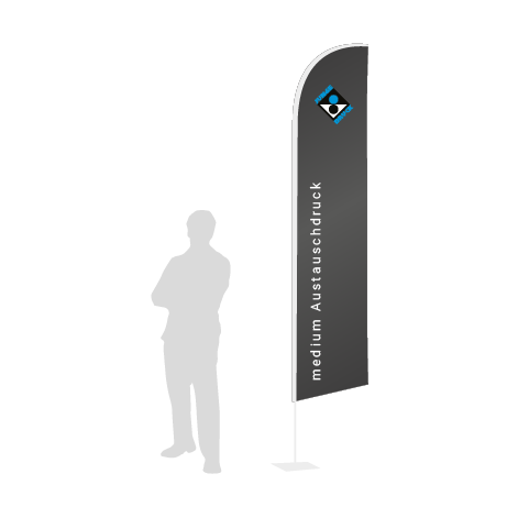 Fahnen- & Flaggensysteme