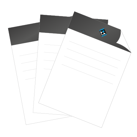 Briefpapier