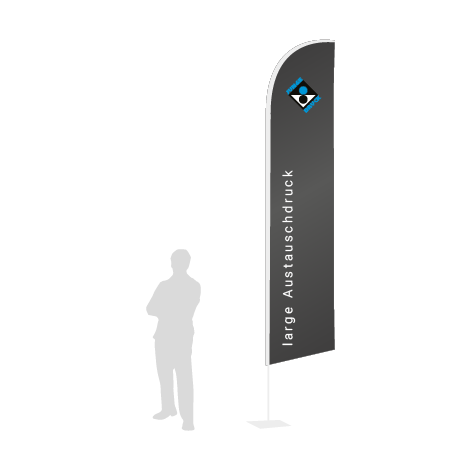 Fahnen- & Flaggensysteme