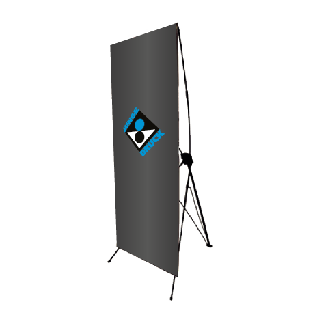 X-Banner und L-Banner