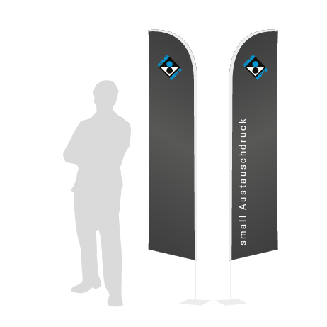 Fahnen- & Flaggensysteme