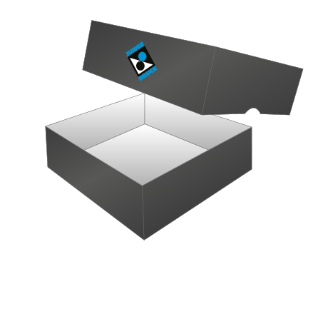 Stülpdeckelschachtel
