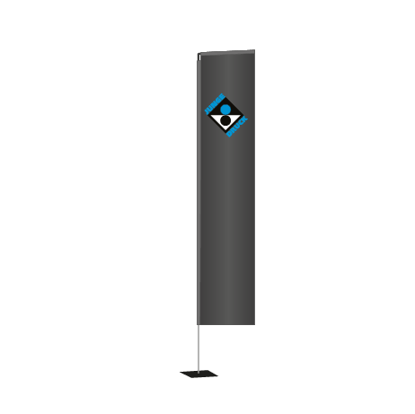Fahnen- & Flaggensysteme