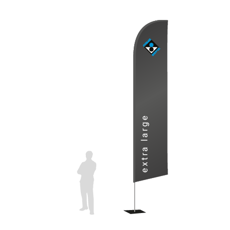 Fahnen- & Flaggensysteme