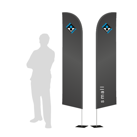 Fahnen- & Flaggensysteme